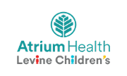 Atrium Health Levine Children's Hospital Logo